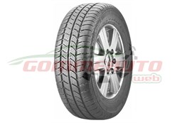 COP. 235/65R16C CONTI VANCO WINTER 2 118R M+